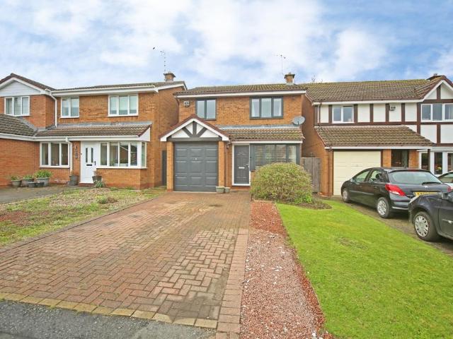 House for sale in Stratford-upon-Avon, Alderminster
