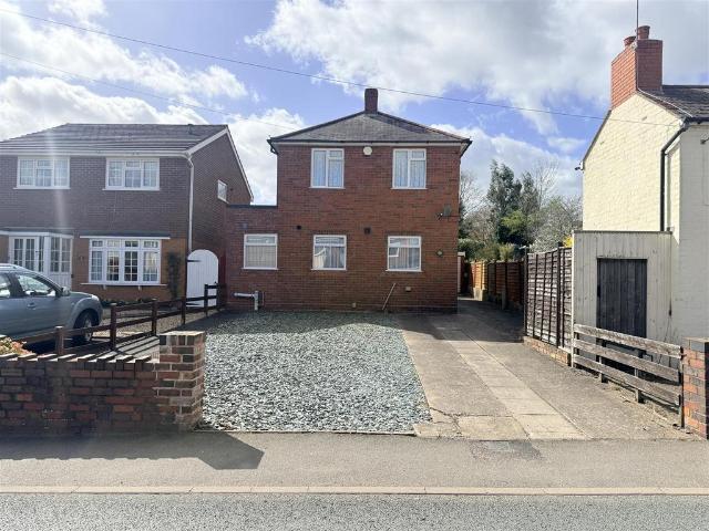 House for sale in Wollaston, Amblecote