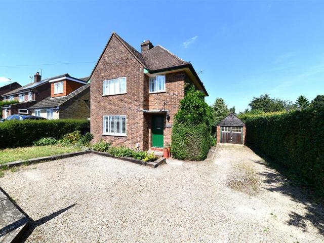 House for sale in Knebworth, King's Walden