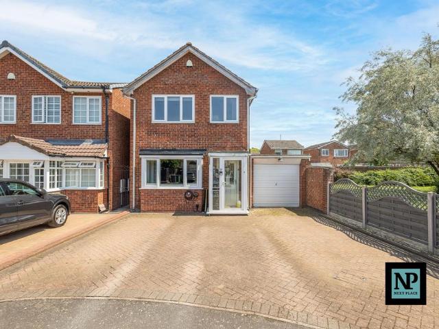 House for sale in Kingsbury CP, Gun Hill