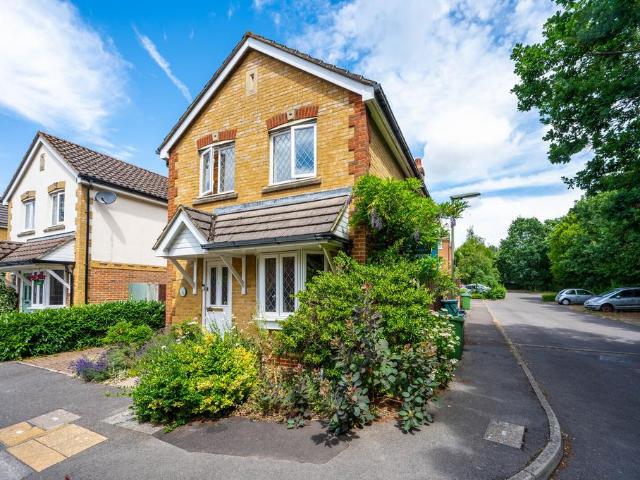 House for sale in Woking, Surrey