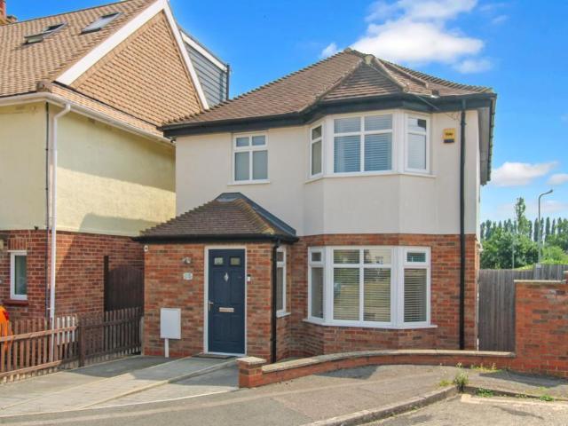 House for sale in Bletchley and Fenny Stratford, Fenny Stratford