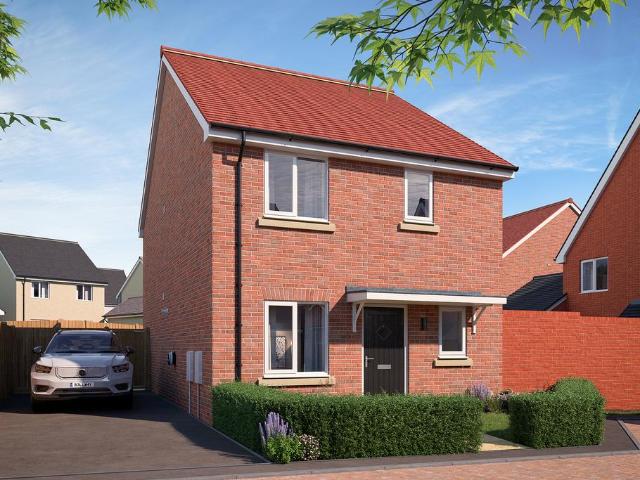House for sale in Duton Hill, Essex