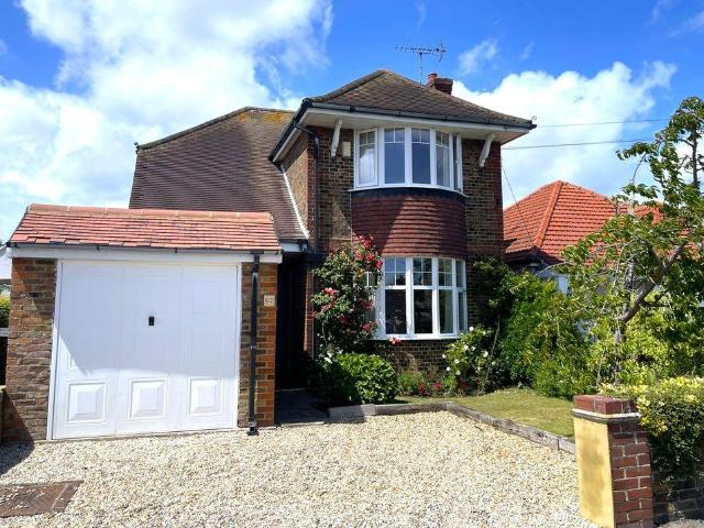 House for sale in Lower Walmer, Ash
