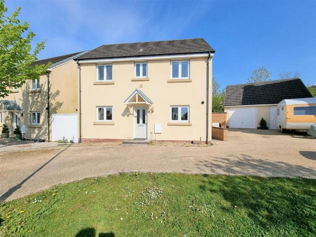 House for sale in Coity Higher, Coity