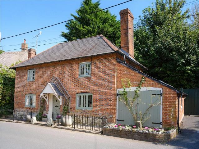 House for sale in Enford, Wiltshire