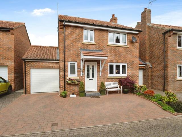 House for sale in Yarm, Stockton-on-tees