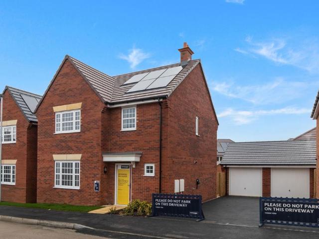 House for sale in Ledbury, Isle Of Man