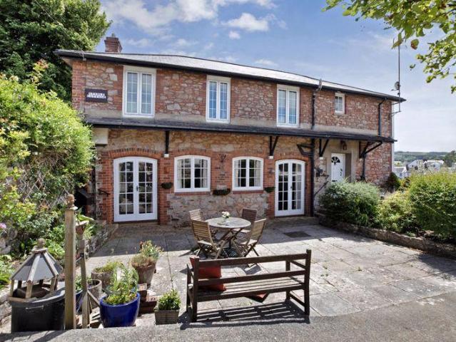 House for sale in Strode, Devon
