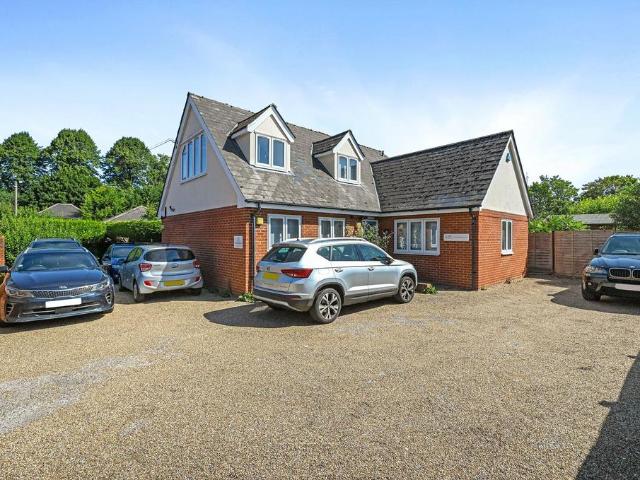 House for sale in Pleasant Valley, Duton Hill