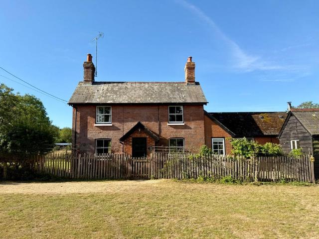 House for sale in Ashurst Bridge, Hampshire