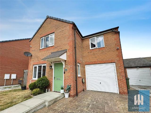 House for sale in Lower Hopton, Mirfield