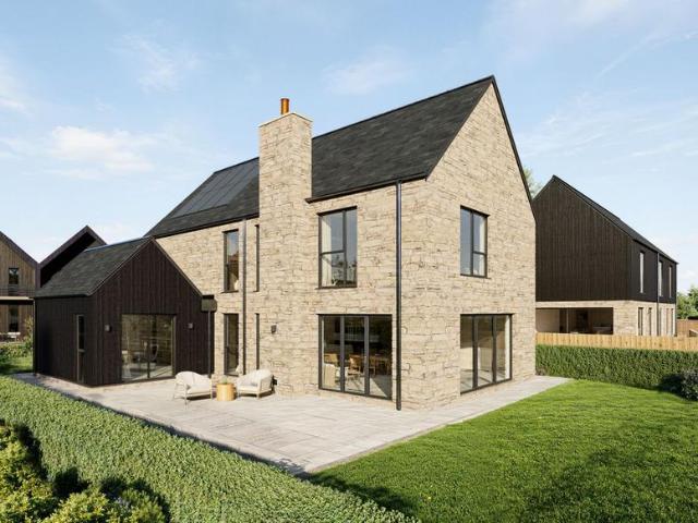 House for sale in Newton-on-the-Moor and Swarland, Longframlington