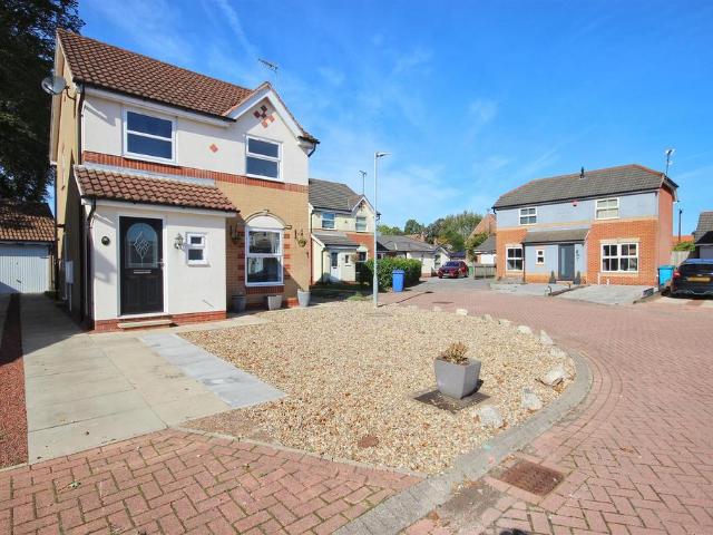 House for sale in Brandesburton, Hull and East Yorkshire