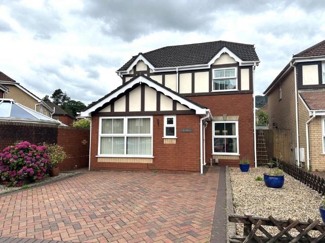House for sale in Port Talbot, Cwmavon