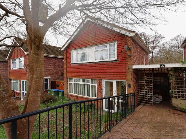 House for sale in Old Shirley, Isle Of Man