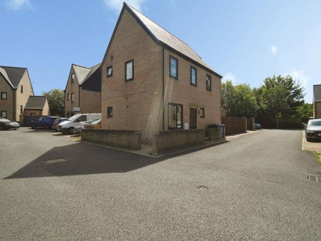 House for sale in Padiham, Burnley