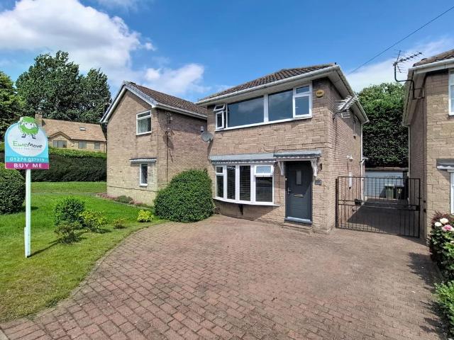 House for sale in Cleckheaton, West Yorkshire