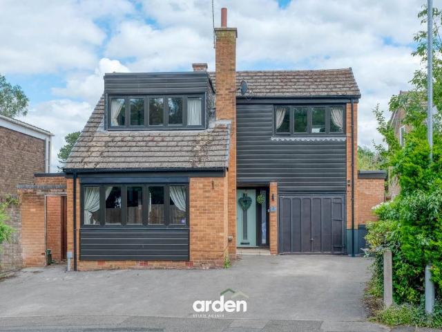 House for sale in Bromsgrove