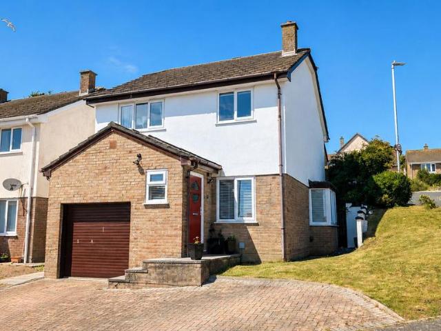 House for sale in Newquay, Cornwall