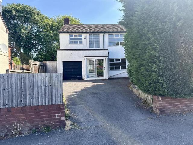 House for sale in Shell Corner, Halesowen