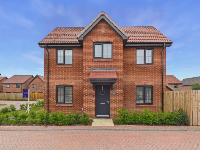 House for sale in Welton, Brough