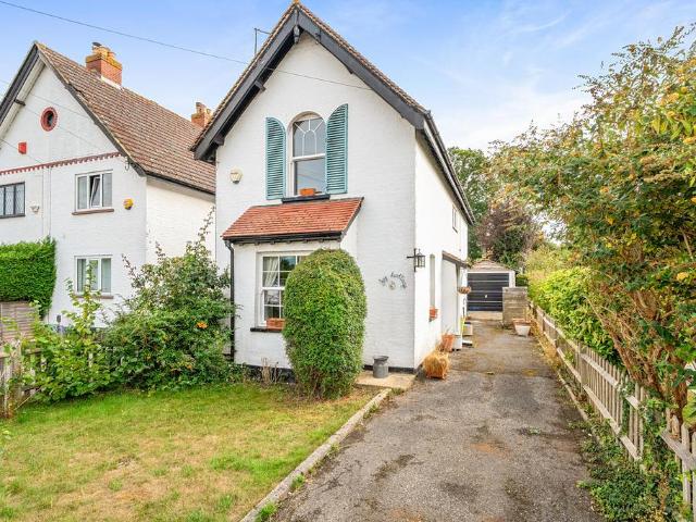 House for sale in London Borough of Bromley, Greater London