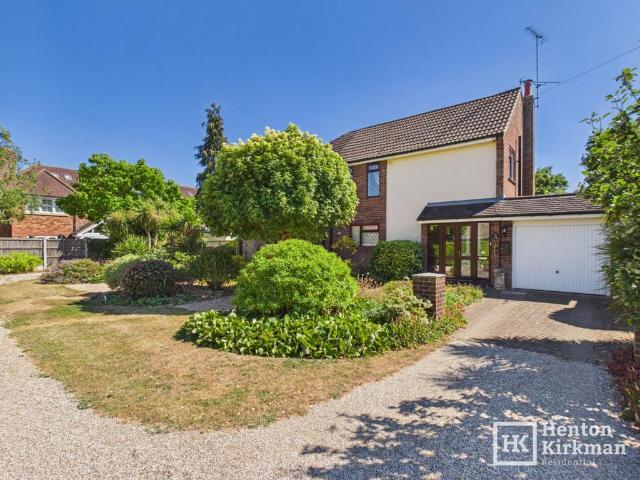 House for sale in Sunnymede, Billericay
