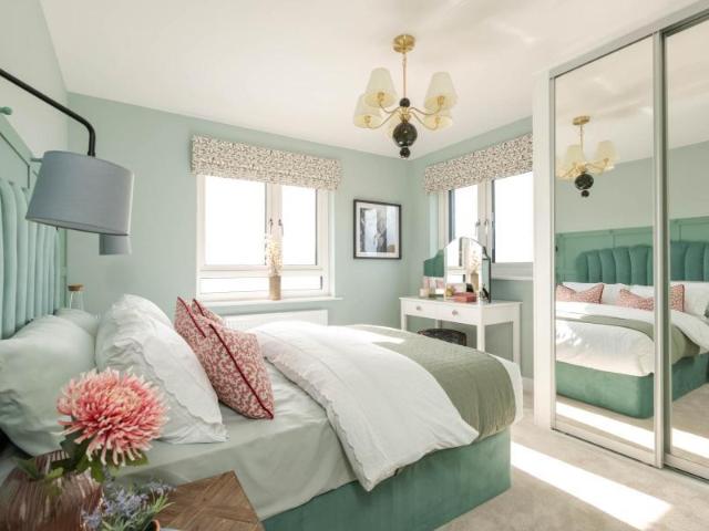 House for sale in Curbridge, Winchester