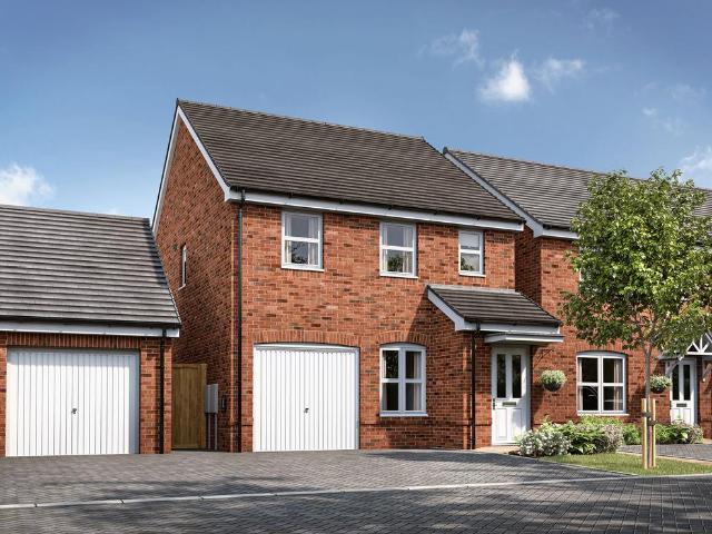 House for sale in Littlecote, West Sussex