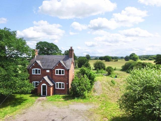 House for sale in Doddington and District