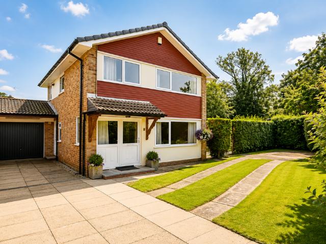 House for sale in Westfield, High Field