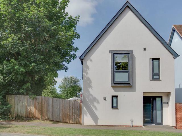 House for sale in Duton Hill, Essex