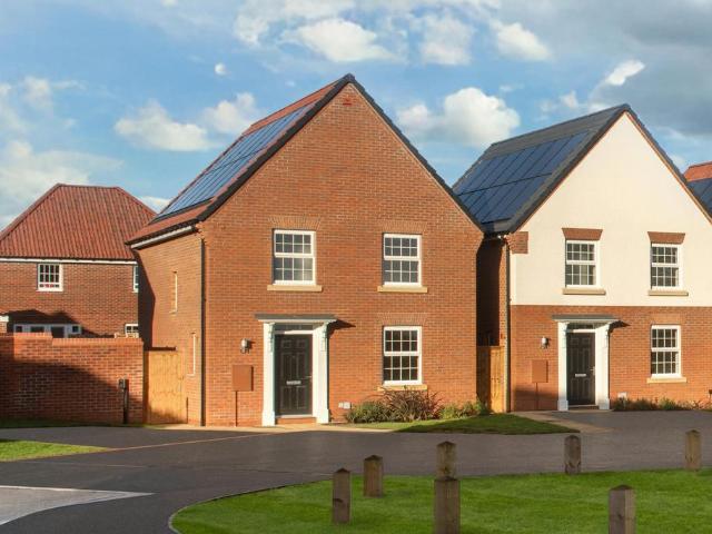 House for sale in Barholm, Lincolnshire
