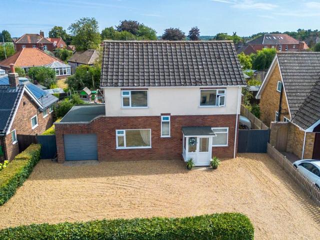 House for sale in Comers, Norfolk