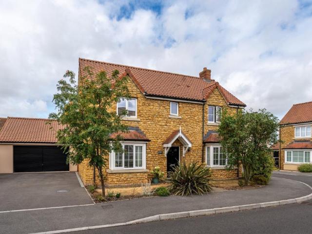 House for sale in Congresbury, North Somerset