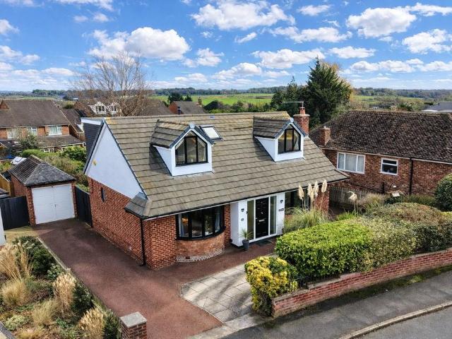 House for sale in Newton, West Kirby