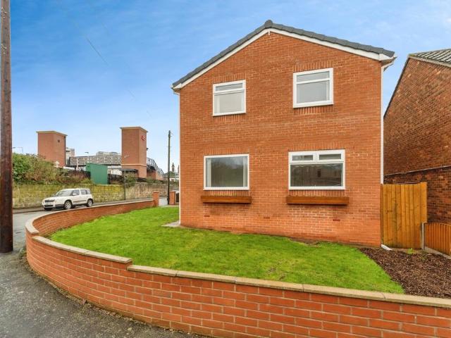 House for sale in Flint, Wales