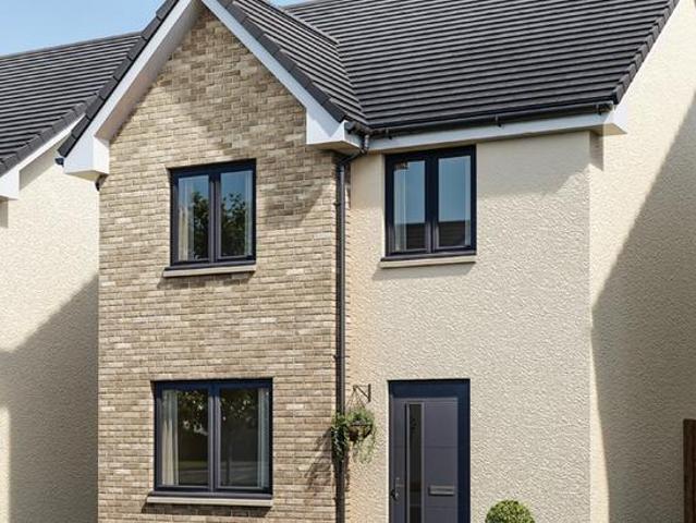 House for sale in Echline, Scotland