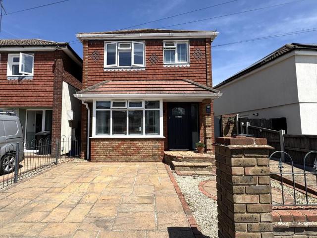 House for sale in Maldon, Essex