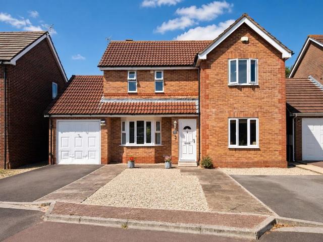 House for sale in Weston-super-mare, North Somerset