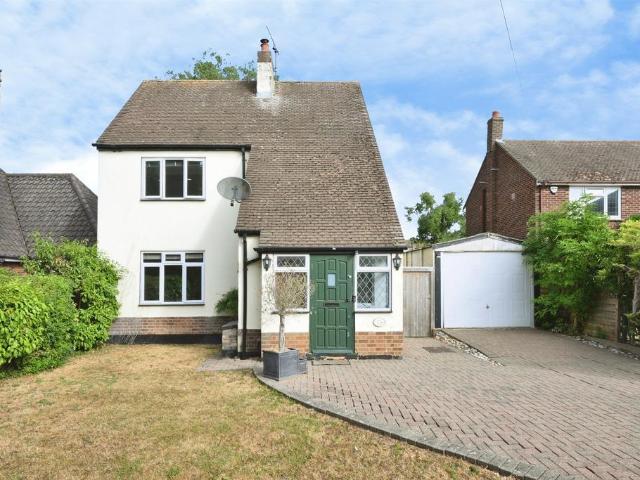 House for sale in Goffs Oak, Broxbourne