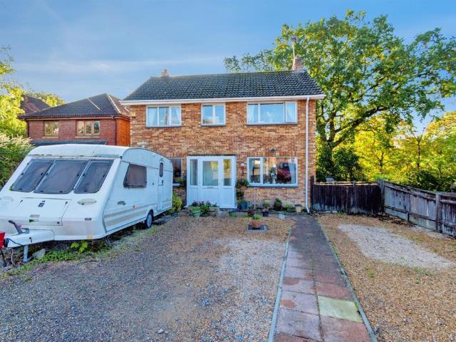 House for sale in Shirley Park, Southampton