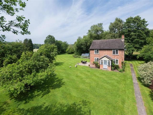 House for sale in Pickerings Lock, Crowton