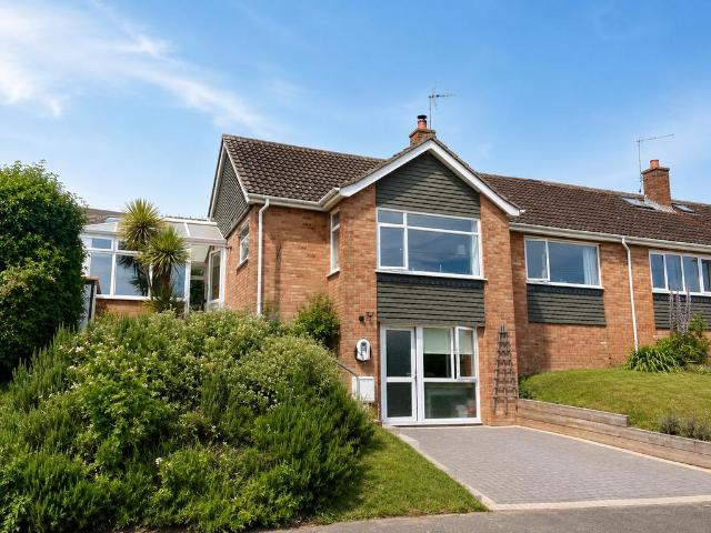 House for sale in Hythe, Folkestone