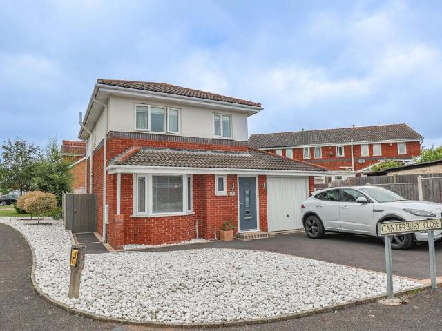 House for sale in Heaton-with-Oxcliffe, Bare