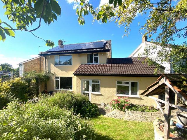 House for sale in Beckery, Glastonbury