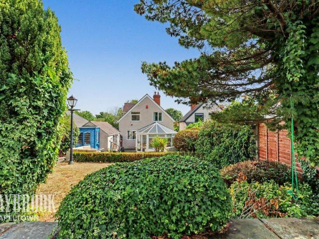 House for sale in Parson Cross, South Yorkshire