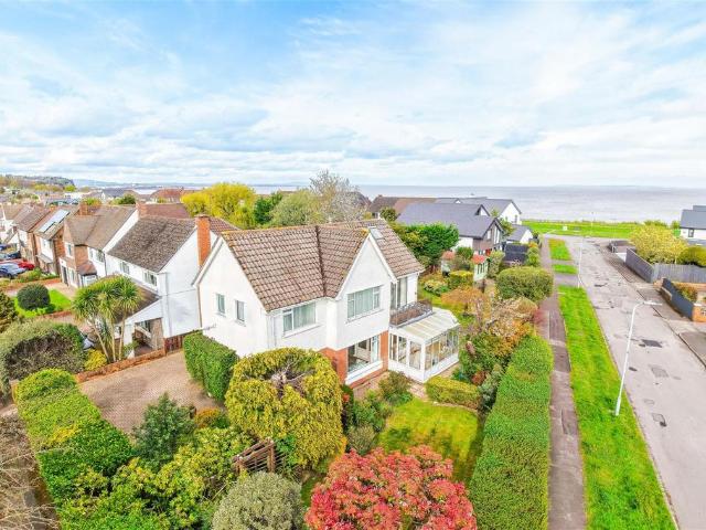House for sale in Cosmeston, Penarth