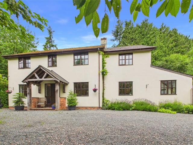 House for sale in Coughton